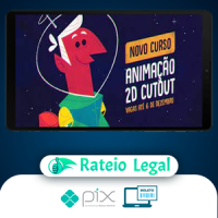 Motibus: Animação 2D Cutout - Iconic Academy