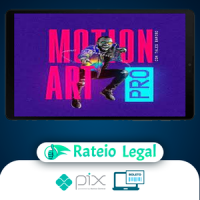 Motion Art Pro 1.0 - Tales Ramiro