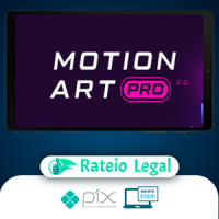 Motion Art Pro 2.0 - Tales Ramiro