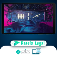 Neuromacer Photoshop - UNHIDE School