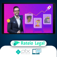 NFT Investing Masterclass: Pro-Tips about NFT Investing - Henrique Centieiro [INGLÊS]