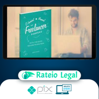 O Incrível Manual do Freelancer Moderno - Henrique Pochmann