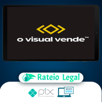 O Visual Vende - Nelson Tavares Junior