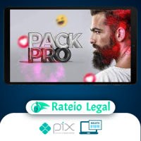 Pack Pro - Samuel Leyss