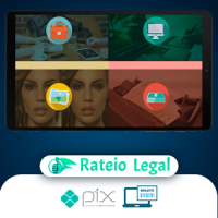 Photoshop A Jornada do Freelancer de Sucesso - Marco Paolo