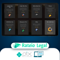 Photoshop Add-Ons - Diversos Autores