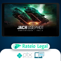 Ambientação Vol.2 - Jack Usephot