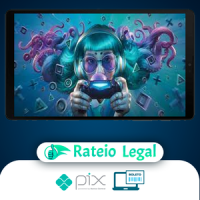 Photoshop Avançado - Milton Menezes