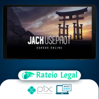 Photoshop para Iniciantes: Unhide - Jack Usephot