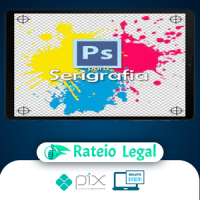Photoshop Para Serigrafia - Rafael Roan