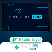 Photoshop Pro - Caio Vinicius