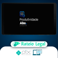 Produtividade ABS - Designer ABS