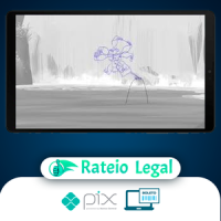 Animação de Personagem 2D - Gabriel Agustin Freire