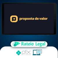 Proposta de Valor - Caio Vinicius