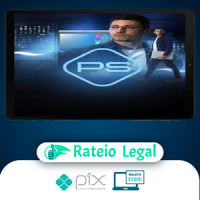 PS Master - Willian Flauzino