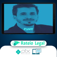 PSArt 2.0 - Lucas Flizikowski