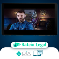 Retoque Digital y Composición en Photoshop - Roberto de Roa Pérez [ESPANHOL]
