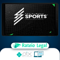 Social Media Sports - Wellington Sousa