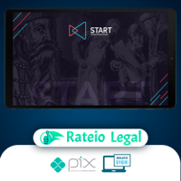 START: Curso de Teoria do Design Gráfico - Rennato Alves