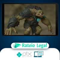 Substance Designer - Danilo Castagine