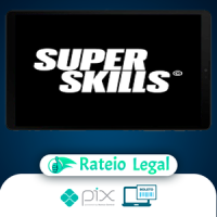 SuperSkills - JP Teixeira