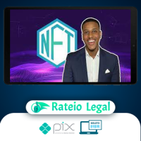 The Ultimate NFT Course 2022 Buy, Sell, Create Trade NFTs - Joshua George, ClickSlice Ltd [INGLÊS]