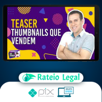 Thumbnails Que Vendem - Wellington Charles