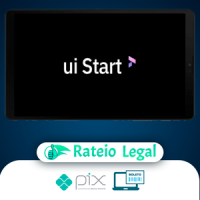 UI Start - Tiago Luchtenberg e Lucas Assis