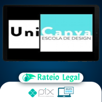 UNICANVA - Escola de Design com o Canva