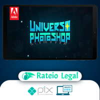 Universo Photoshop - Brainstorm Academy