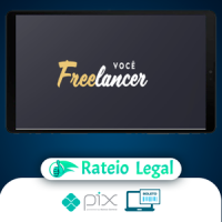Você Freelancer - André Amaral