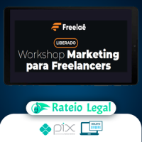Workshop: Freelancer Profissional - Thiago Rodrigues