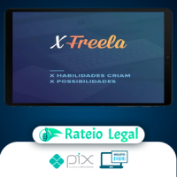 X-freela - Freela Criativo