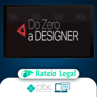Do Zero a DESIGNER - Guilherme Fay