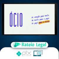 Ócio Coletivo - Viver de Ócio