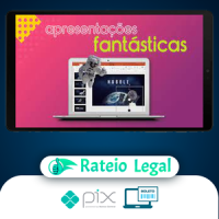 Apresentações Fantásticas - André Brotto