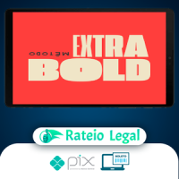 Método Extra Bold - RAL Media