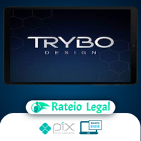 Trybo Design - Thiago Medeiros, Leo Menezes & Elias Pablo