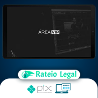 Área Vip 2022 - Andre Amaral