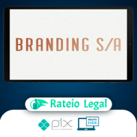 Branding S/A - Formação em Branding