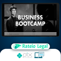 Business Bootcamp with Chris Do - The Futur [INGLÊS]