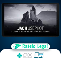 Como as Imagens Funcionam - Jack Usephot