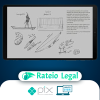 Conceitos de Storytelling para Arte Digital - Janio Garcia