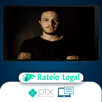 Construindo Carrosséis - André D’Amato