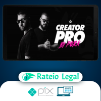 Creator Pro V2 - Clube do Porkinho