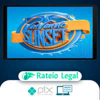 Curso C4D Master: Treinamento 3D - Luan Brotas (Agência TvMega)