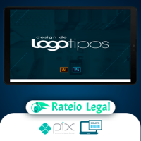 Curso Design de Logotipos - Caio Vinicius