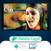 Curso Photoshop CS6 - Alexandre Keese