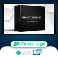 Curso Photoshop: Especial Para Artistas e Eventos - Jádson Nunes