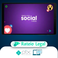Curso Social Media Design - Caio Vinicius